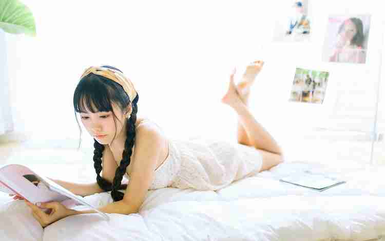 妖精动漫App截图