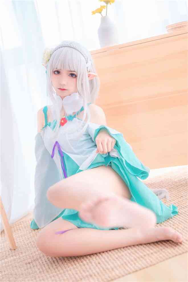 妖精动漫App截图